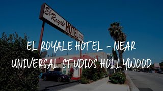 REVIEW HOTEL  El Hotel Royale Malioboro Yogyakarta  Hotel Keren Tengah Kota Jogja [upl. by Amsirak]