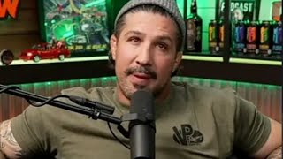 Brendan Schaub ADMITS his STAND UP COMEDY SUCKS [upl. by Merc284]