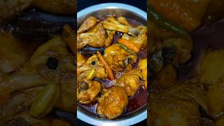 Amazing Chicken Curry Recipe Youve Never Tried Before  chicken currys aloogosht shorts chicken [upl. by Ed843]