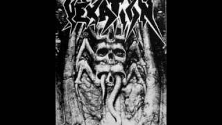 Vexation  Diaphoresis 1989 Poland [upl. by Eiahpets]