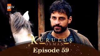 Osman Series Updates  Season 6 Episode 67 Urdu  Umer Explain [upl. by Alviani897]