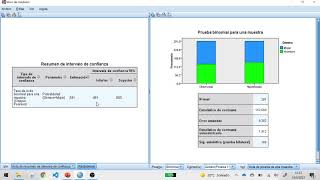 Intervalo de Confianza para la Media y la Proporción en SPSS  Pablo Vailati 🙋🏼‍♂️ [upl. by Inwat49]