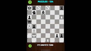 PUZZLES  134 FOR BEGINNERS [upl. by Kallman]