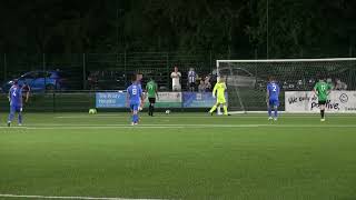 GOALS  Sutton United 22 Nuneaton Town [upl. by Tema259]