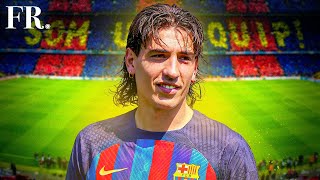 The Forgotten Players Of Barcelonas Academy [upl. by Pascha]