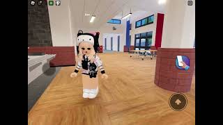 Roblox life together Ep1 [upl. by Yanal]