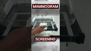 What Happens During a Mammogram Dr Bhaskar Bhuvan  Consultant Oncologist Visakhapatnam [upl. by Noe]