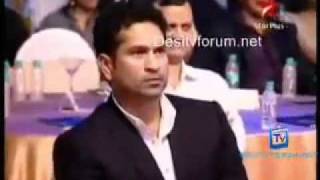 Sehwag talk about sachin tendulkar [upl. by Ardnak]