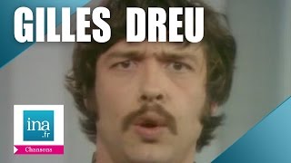 Gilles Dreu quotDevinez qui vient dîner ce soirquot  Archive INA [upl. by Saied109]