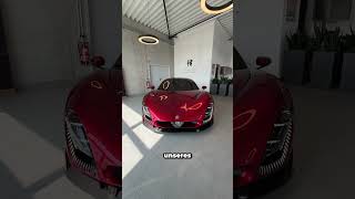 Über 1000000€ für diesen Alfa Romeo😳shortsvideo [upl. by Iran]