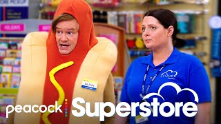 Cloud 9 Corporate Office Tour  Superstore Digital Exclusive [upl. by Shurlock]