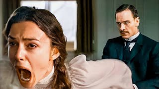 A Dangerous Method Movie ReviewPlot in हिन्दी amp Urdu [upl. by Yttik]