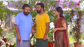 Santhwanam Reloaded  Episode 358  Asianet [upl. by Nemzzaj]