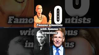 Famous Scientists with their Popular inventions From Different Countries Earth viewshorts facts [upl. by Merkley992]