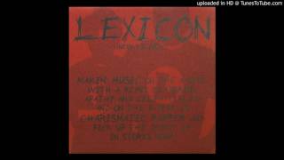 lexicon feat apathy amp celph titled  makin music remix [upl. by Oirrad]