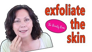 How to Exfoliate Your Face Naturally at Home [upl. by Erot]