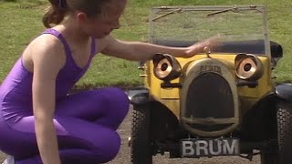 Brum 109  STILTS  Kids Show Full Episode [upl. by Zigmund404]