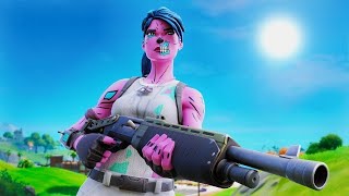 SUEDE 💎 Fortnite Montage [upl. by Lehcsreh]