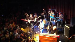 Jason Isbell and the 400 Unit with special guest Paul Shaffer [upl. by Liagibba]