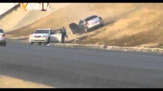 Crash Compilation 2012 4 [upl. by Buote434]