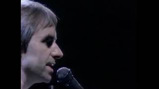 Chris De Burgh  Borderline Live From Dublin 1988 [upl. by Ennaoj]