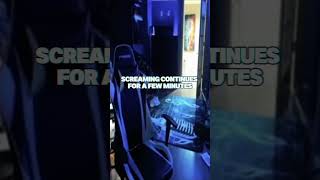 Old Video Surfaces of Woman Screaming During DJ Akademiks Live Stream Part 1 [upl. by Eicart68]