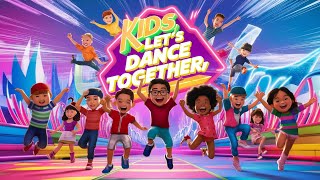 Kids Dance Song Energetic Beats for Little Movers  Super Simple Songs for Kids [upl. by Macmullin]