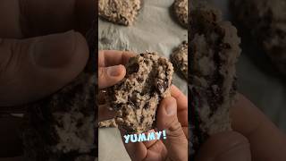 Soft Oatmeal Cookies  Easy amp Healthy Recipe [upl. by Rowena]