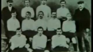 Glory Glory Tottenham Hotspur FC  100 Years Special [upl. by Durwood558]