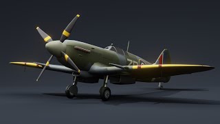 WAR TYCOON SPITFIRE  KATYUSHA update  LIVE [upl. by Juditha587]