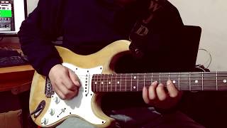 3 Essential Harmonic Minor Licks for Shredding with Speed amp Accuracy NeoClassical style [upl. by Lyred]