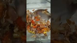 sambelkecap tumisbamer cabe pindah ke mangkuk kecil hancurkan cabe tambah kecapmanis brrecipe [upl. by Reitman]