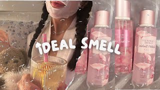 Desired Smell Subliminal POWERFUL [upl. by Renaxela]