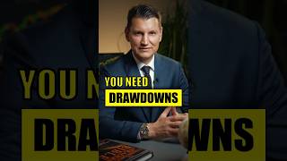 You need drawdowns cotreport trading tradingpsychology [upl. by Haslam]