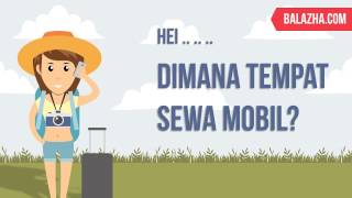 Rental Sewa Mobil Surabaya Murah Tanpa Sopir Lepas Kunci  Balazhacom [upl. by Berty675]