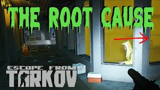 The Root Cause Quest Guide  Escape from Tarkov [upl. by Lazaro228]