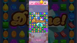 Candy Crush Saga Level 1286 [upl. by Ahsekyt151]