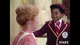 Different Strokes Episode Prep School Review [upl. by Tanberg31]