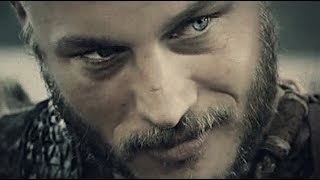 Einar Selvik  Ragnar Lothbroks Death Song Read the title before see it It can be spoiler for U [upl. by Yhtommit637]