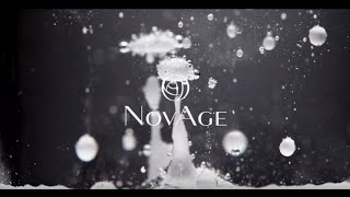 NovAge The New Scientific Breakthrough by Oriflame [upl. by Lehpar]