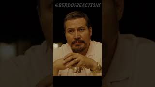 Hitman Vs Cartel Leader Sicario Movie [upl. by Winna687]