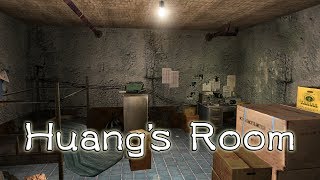 Shenmue II  Huangs Room [upl. by Ruford843]