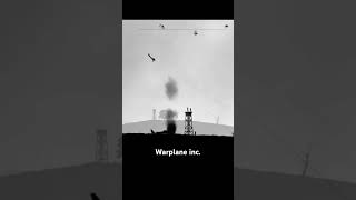 warplane inc shorts [upl. by Valer787]