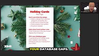 Holiday Card Secrets Revealed [upl. by Shandy]