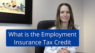 How does Employment Insurance Premiums affect my tax filing [upl. by Reerg]