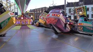 Kermis Heerlen juni 2015 [upl. by Ellynad562]