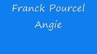 Franck Pourcel  Angie [upl. by Gerard]