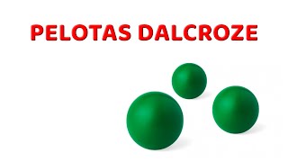 PELOTAS DALCROZE [upl. by Ulick344]