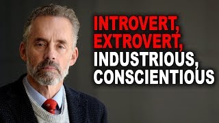 Jordan Peterson How to Use Your Personality to Your Advantage [upl. by Rambort]