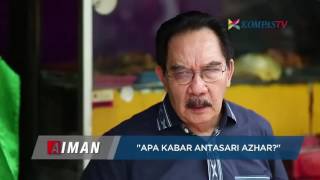 Apa Kabar Antasari Azhar  AIMAN eps 51 bagian 5 [upl. by Newbold]